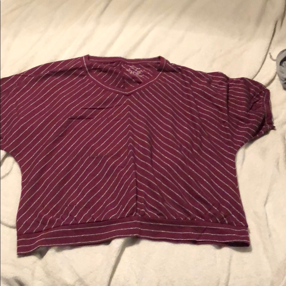 Short sleeve - Picture 2 of 4